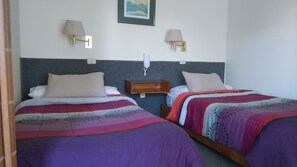 Standard Single Room, 1 Single Bed | Desk, rollaway beds, free WiFi