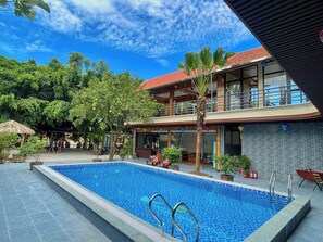 Frühstück, Mittagessen, Abendessen, vietnamesische Küche 