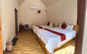 Deluxe-Dreibettzimmer, 1 Schlafzimmer