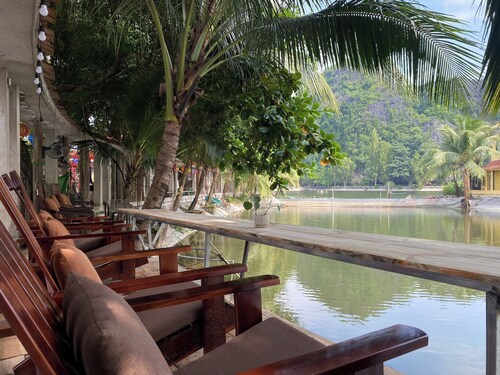 Tam Coc Westlake Homestay - Hostel