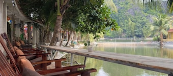 Tam Coc Westlake Homestay - Hostel