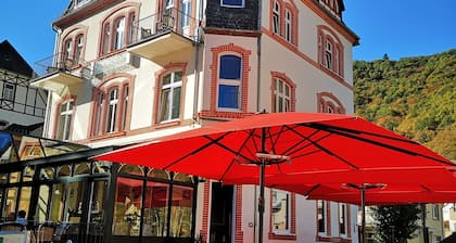 Haus Hohenzollern