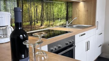 Condo, Private Bathroom | Shared kitchen