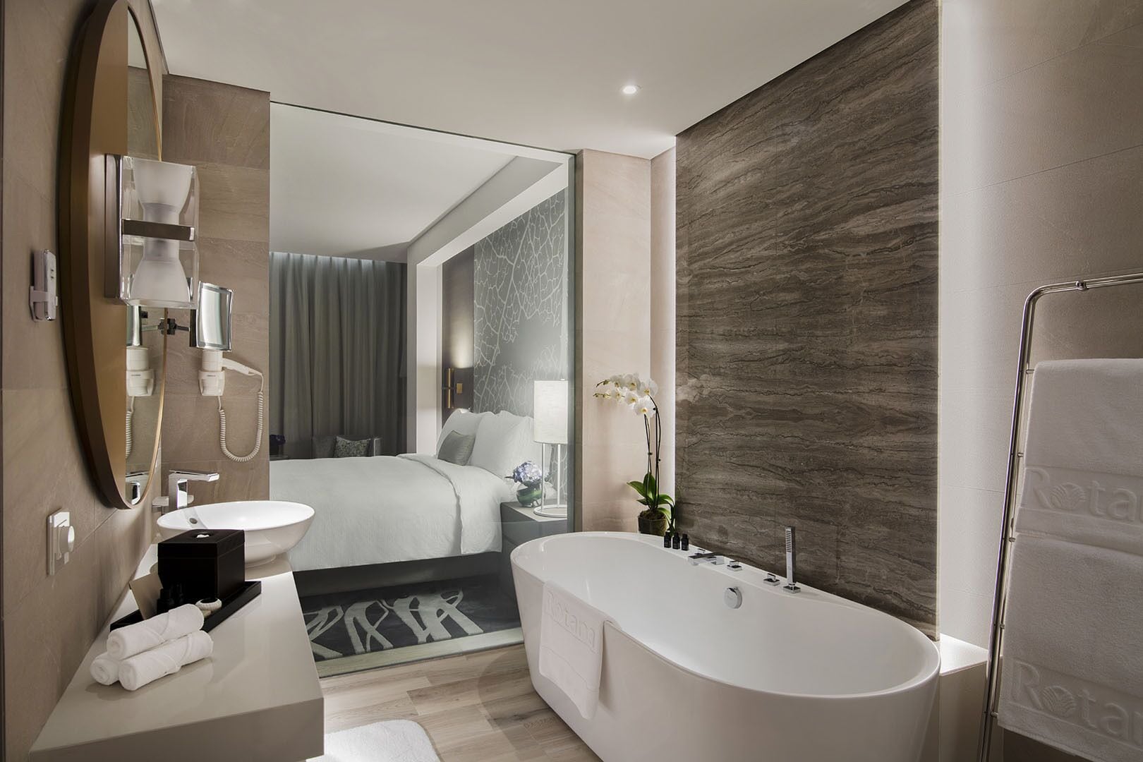 Photo - Al Bandar Arjaan by Rotana – Dubai Creek