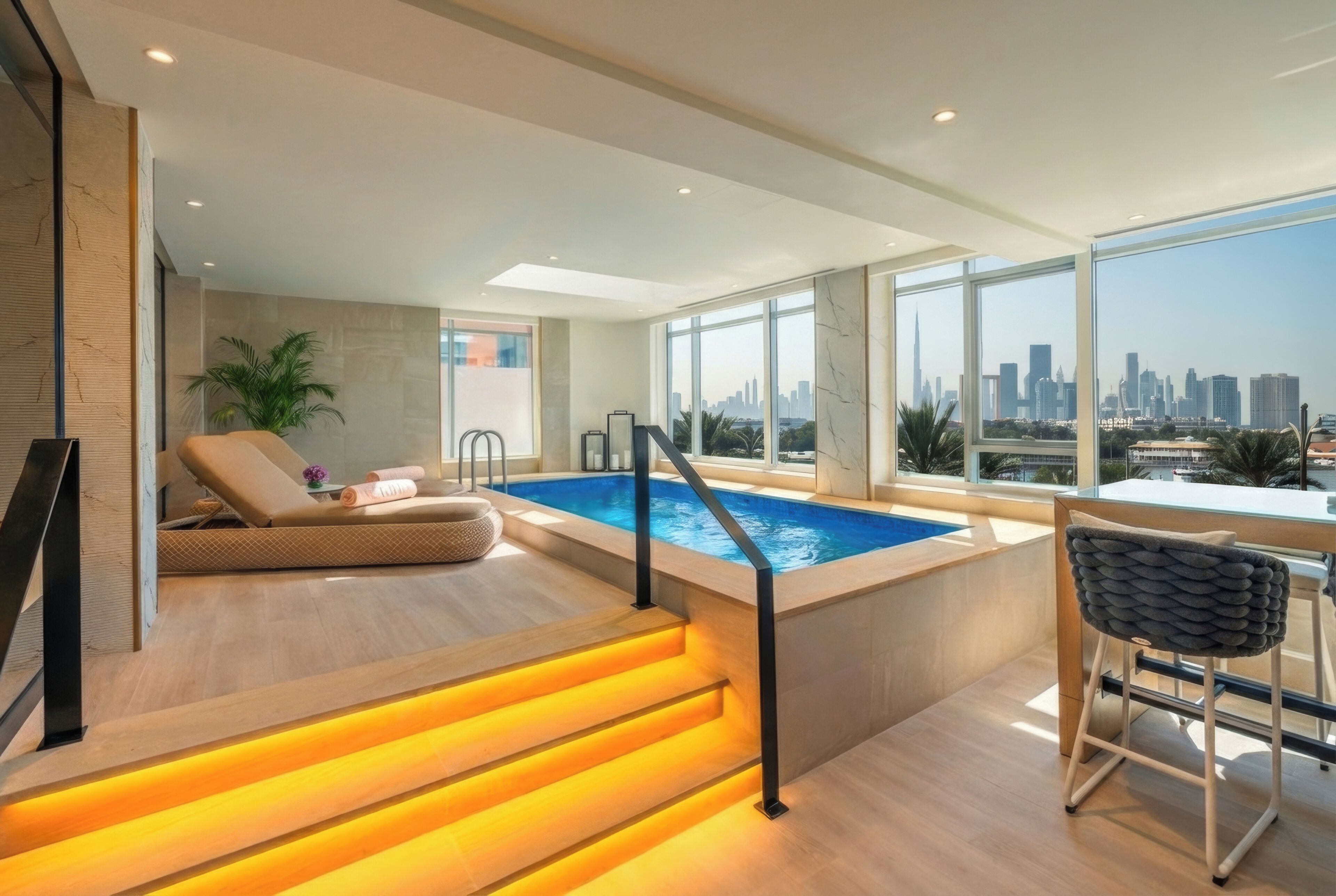 Outdoor pool, open 8:00 AM to 10:00 PM, free cabanas, pool umbrellas