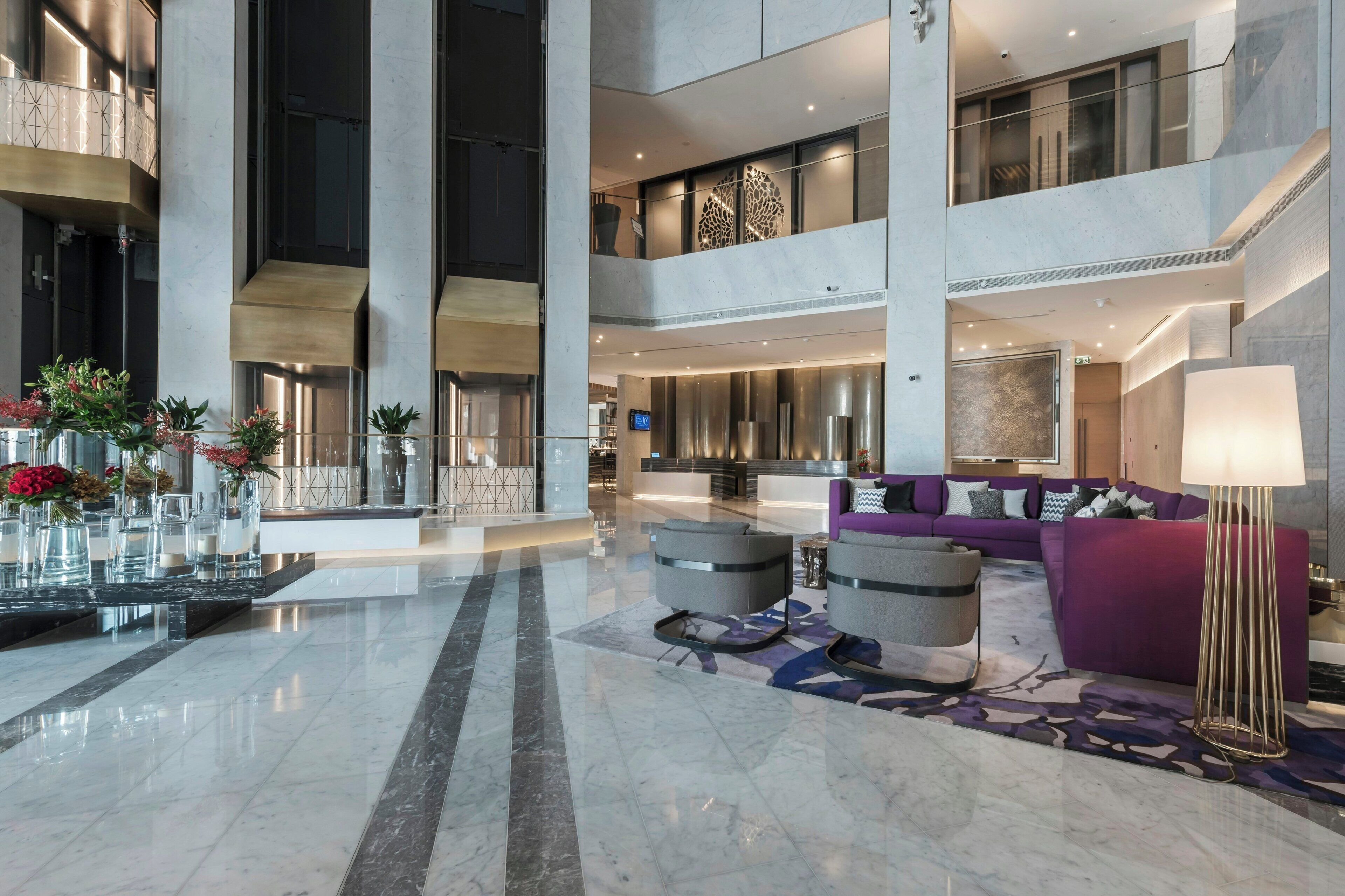Photo - Al Bandar Rotana – Creek