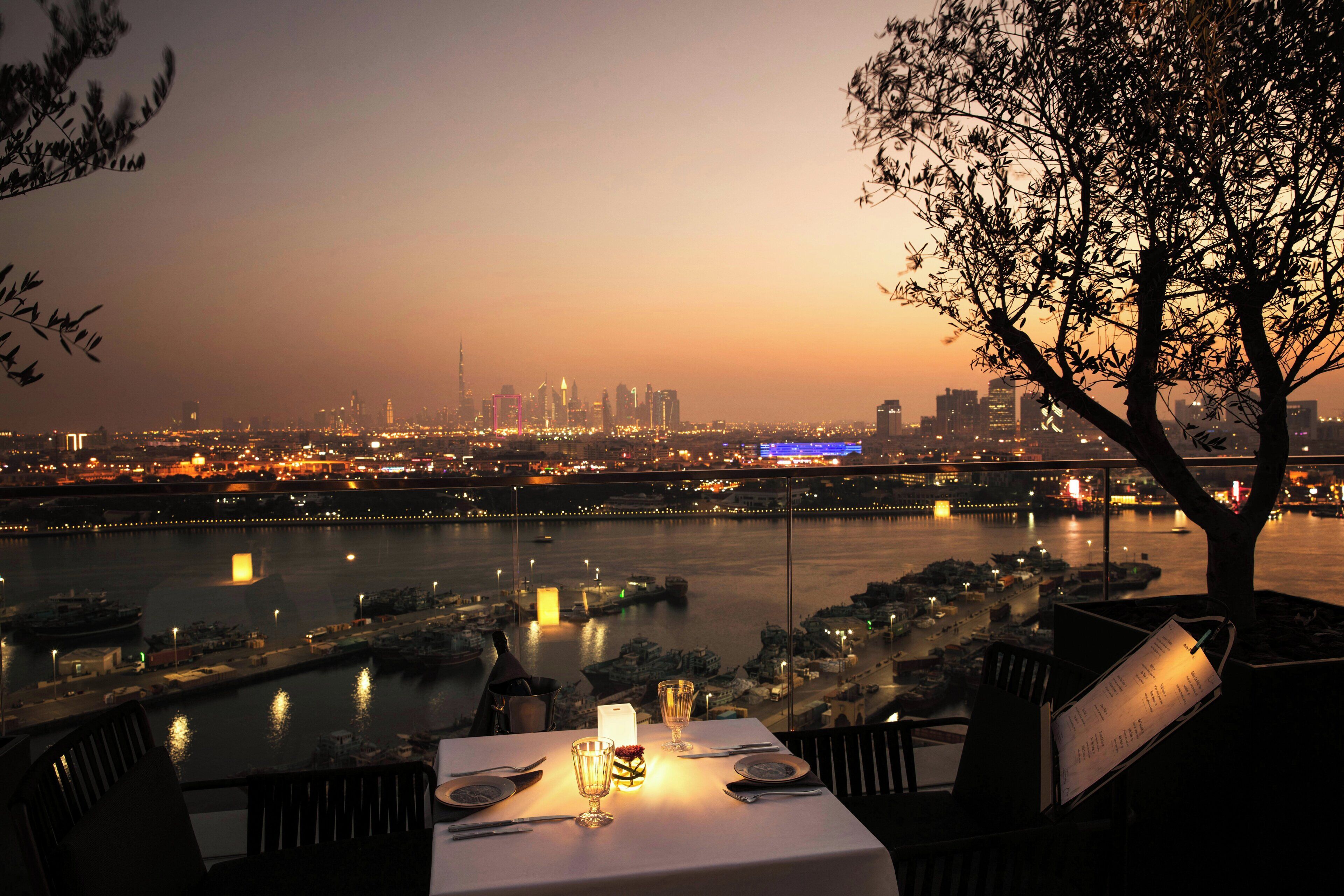 Photo - Al Bandar Rotana – Creek