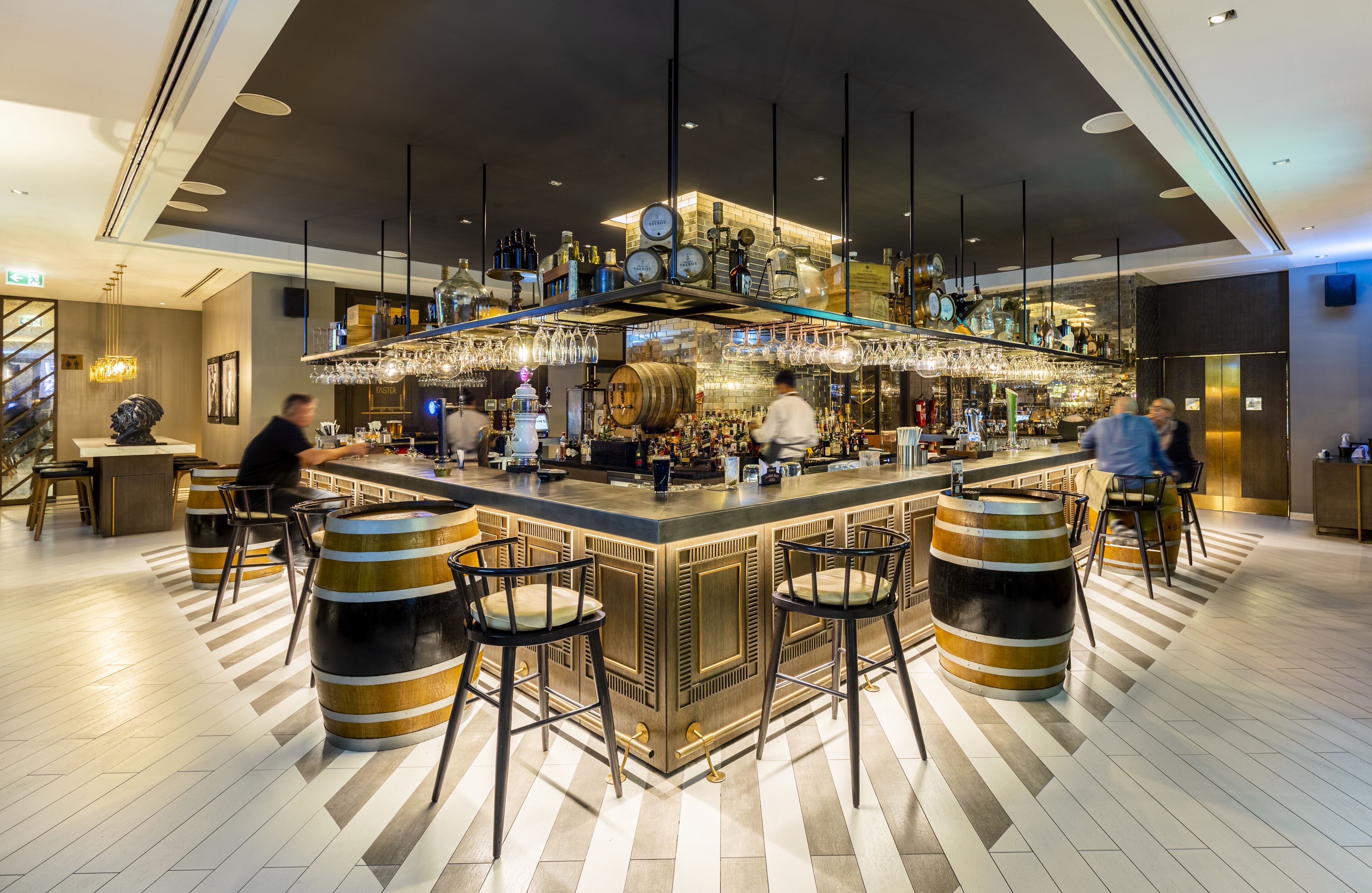 Photo - Al Bandar Rotana – Creek