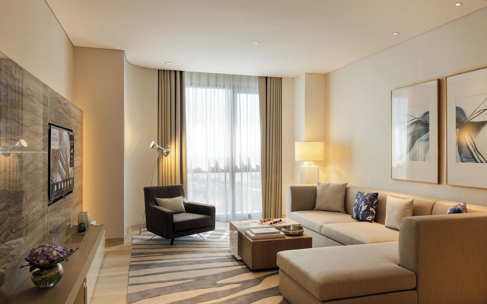 Photo - Al Bandar Arjaan by Rotana – Dubai Creek