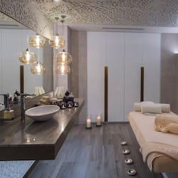 Sauna, hammam, soins corporels, soins d'hydrothérapie