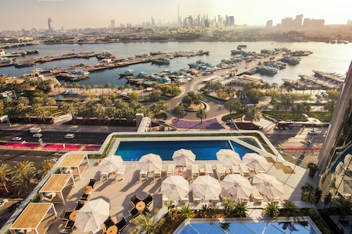 Al Bandar Arjaan by Rotana - Dubai Creek