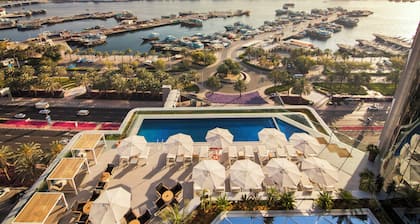 Al Bandar Arjaan by Rotana - Dubai Creek