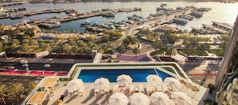 Al Bandar Arjaan by Rotana - Dubai Creek