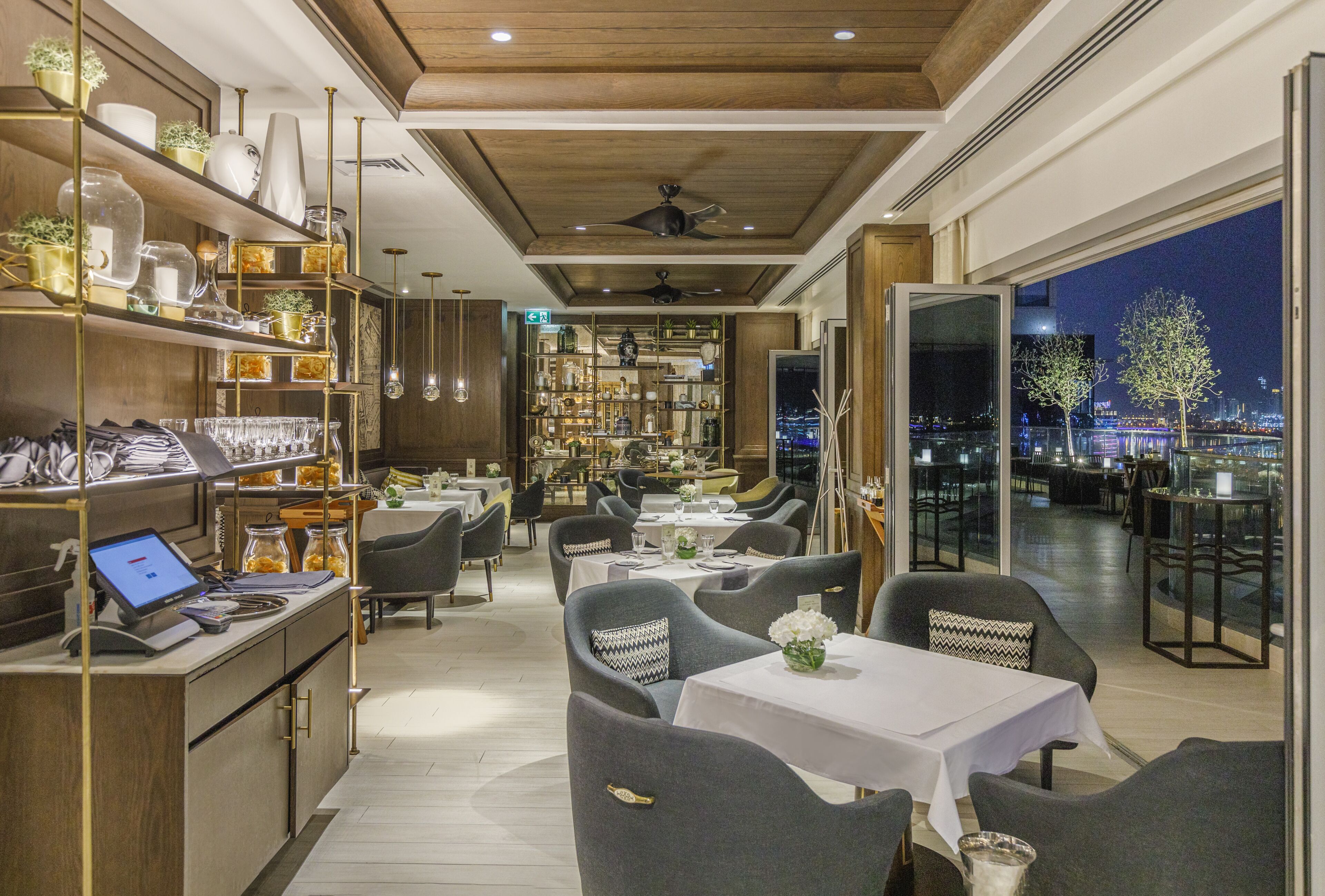 Photo - Al Bandar Rotana – Creek