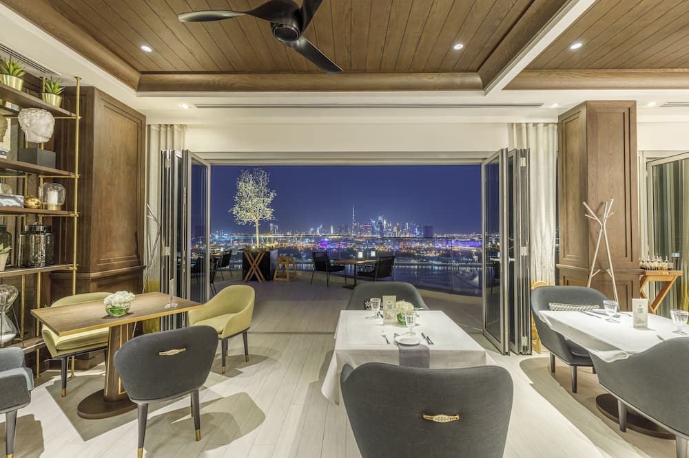 Al Bandar Arjaan by Rotana - Dubai Creek