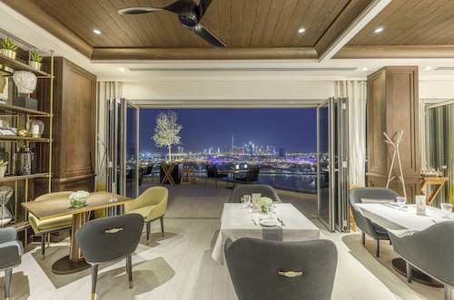 Al Bandar Arjaan by Rotana - Dubai Creek