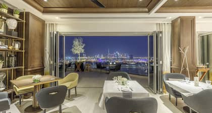 Al Bandar Arjaan by Rotana - Dubai Creek