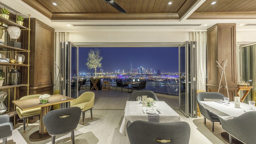 Al Bandar Arjaan by Rotana - Dubai Creek