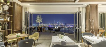 Al Bandar Arjaan by Rotana - Dubai Creek