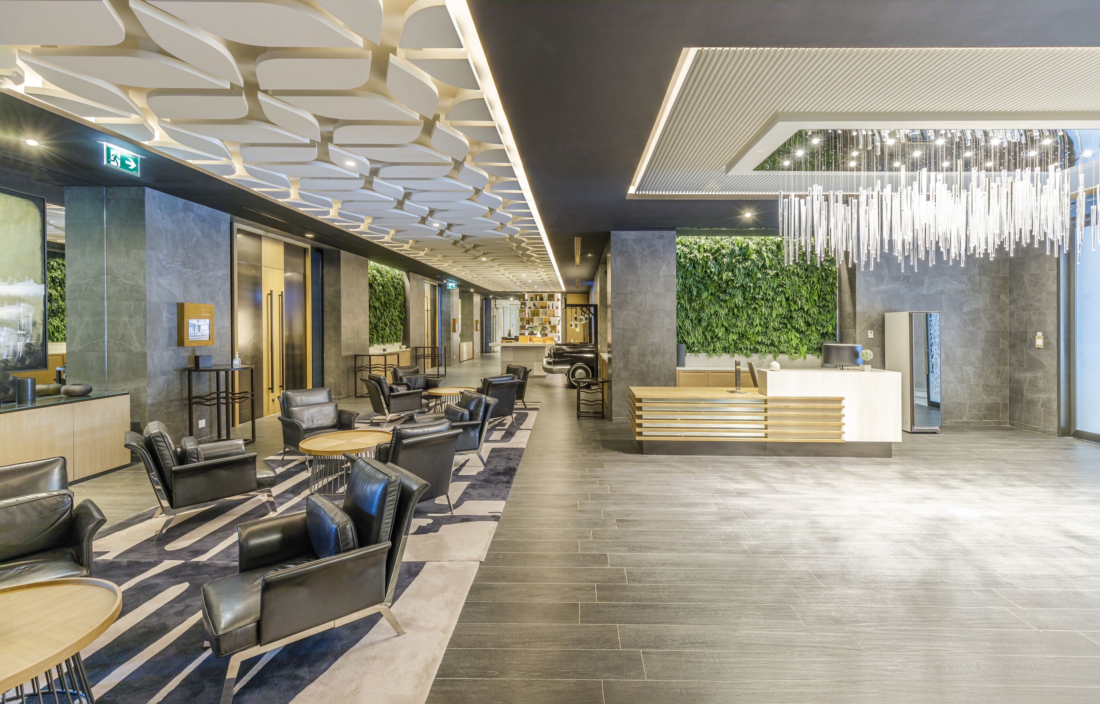 Foto - Al Bandar Arjaan by Rotana – Dubai Creek