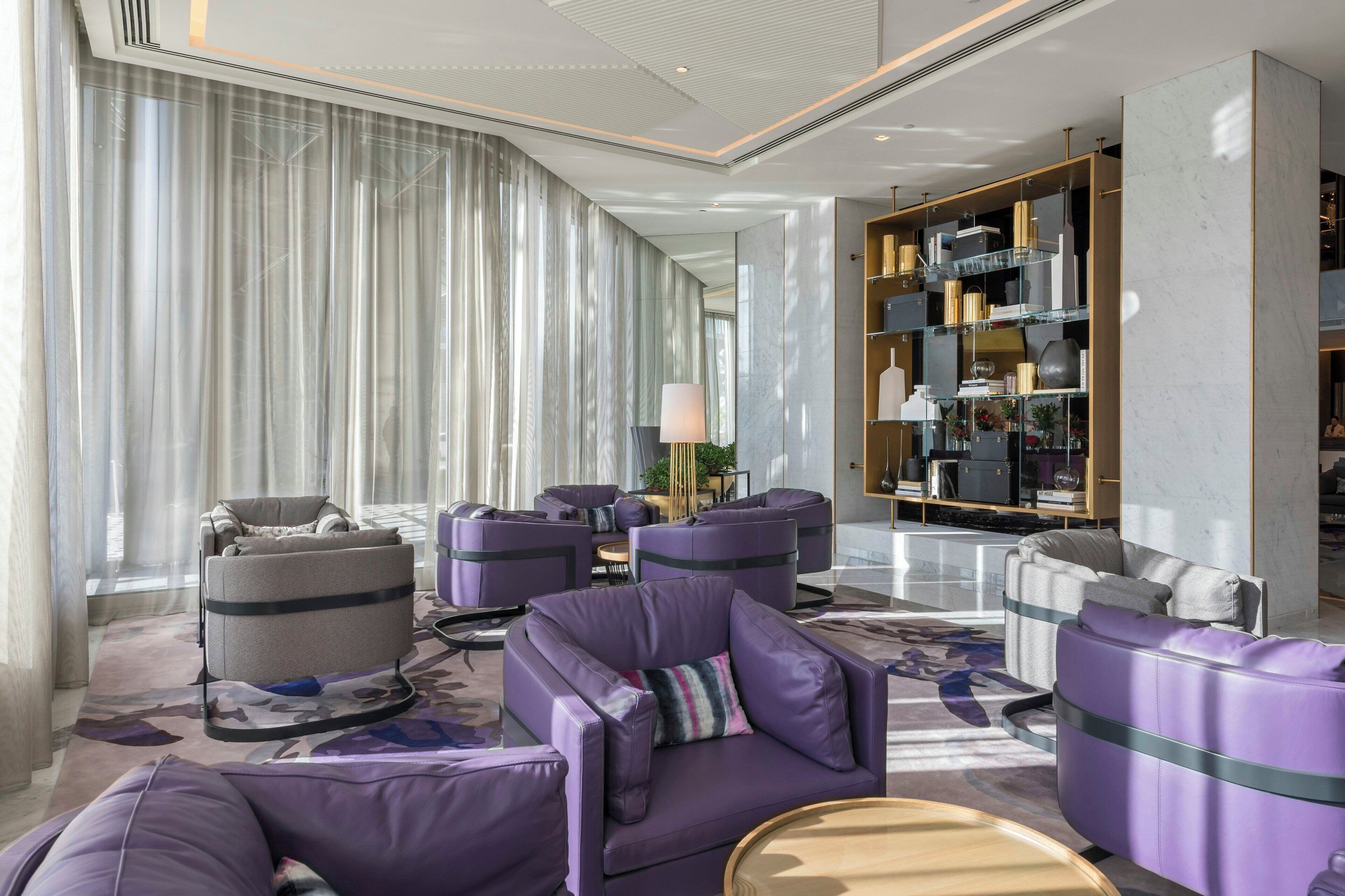 Photo - Al Bandar Rotana – Creek