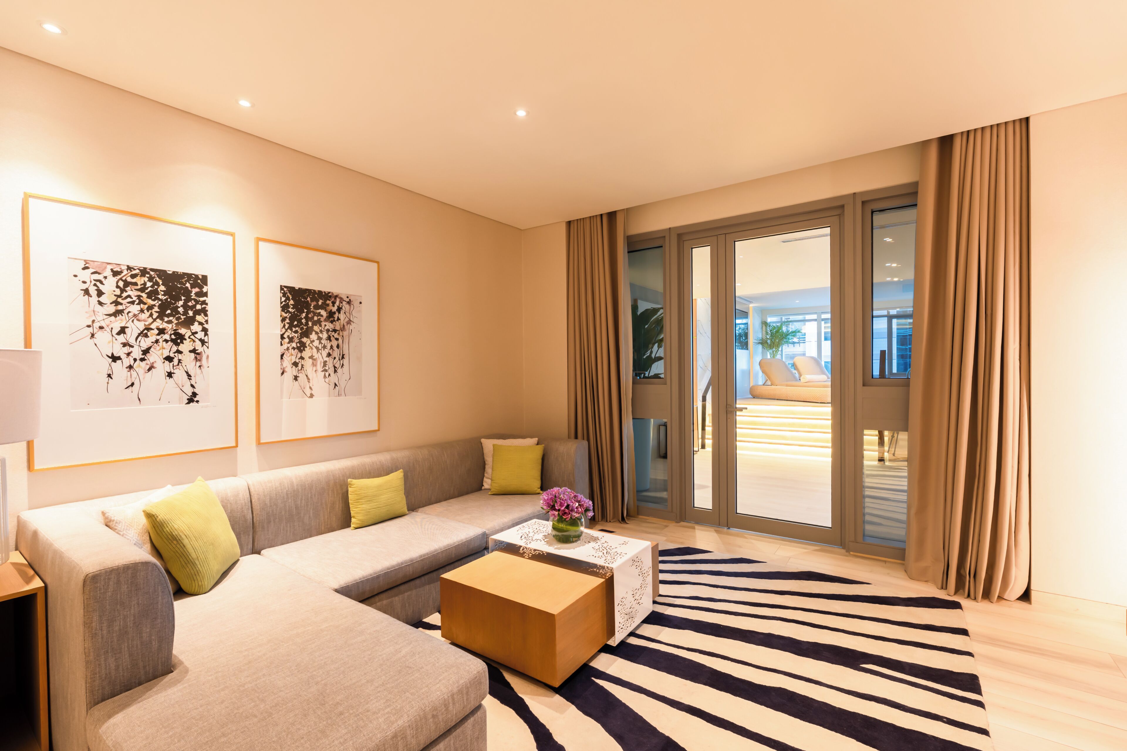 Photo - Al Bandar Arjaan by Rotana – Dubai Creek