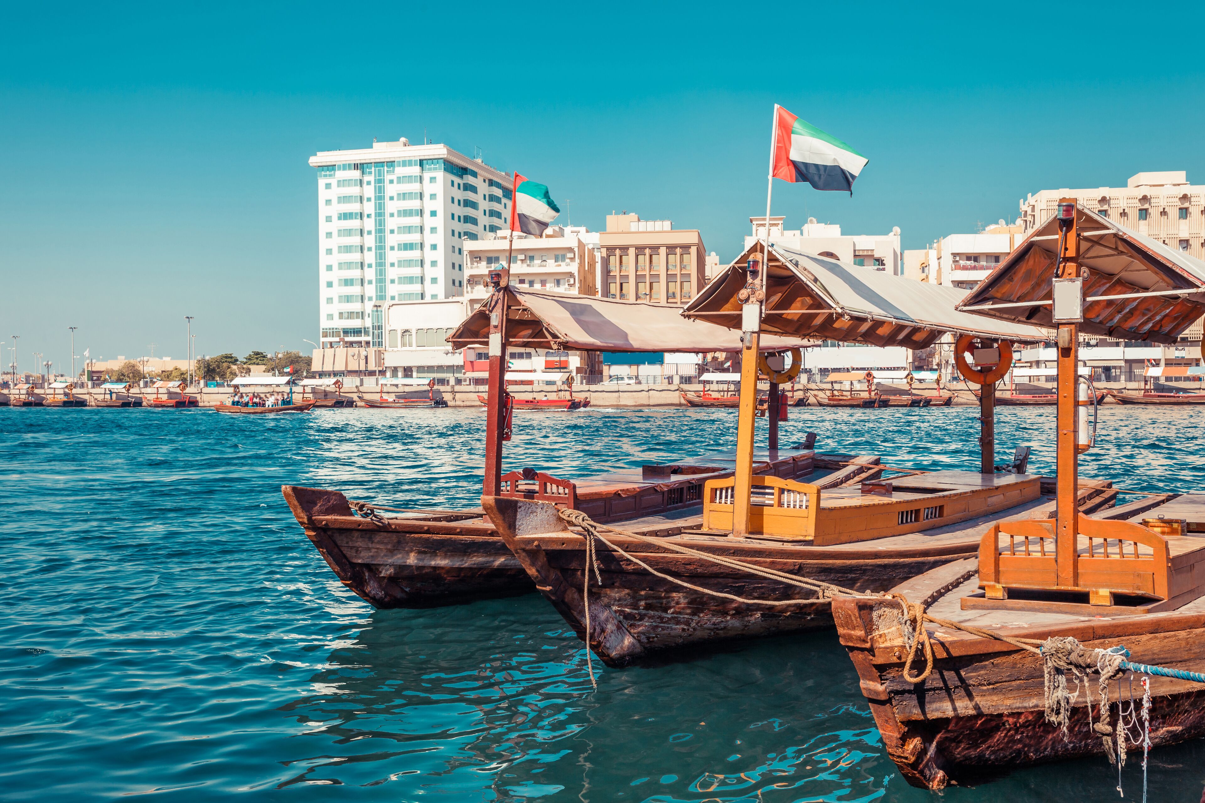 Foto - Al Bandar Arjaan by Rotana – Dubai Creek
