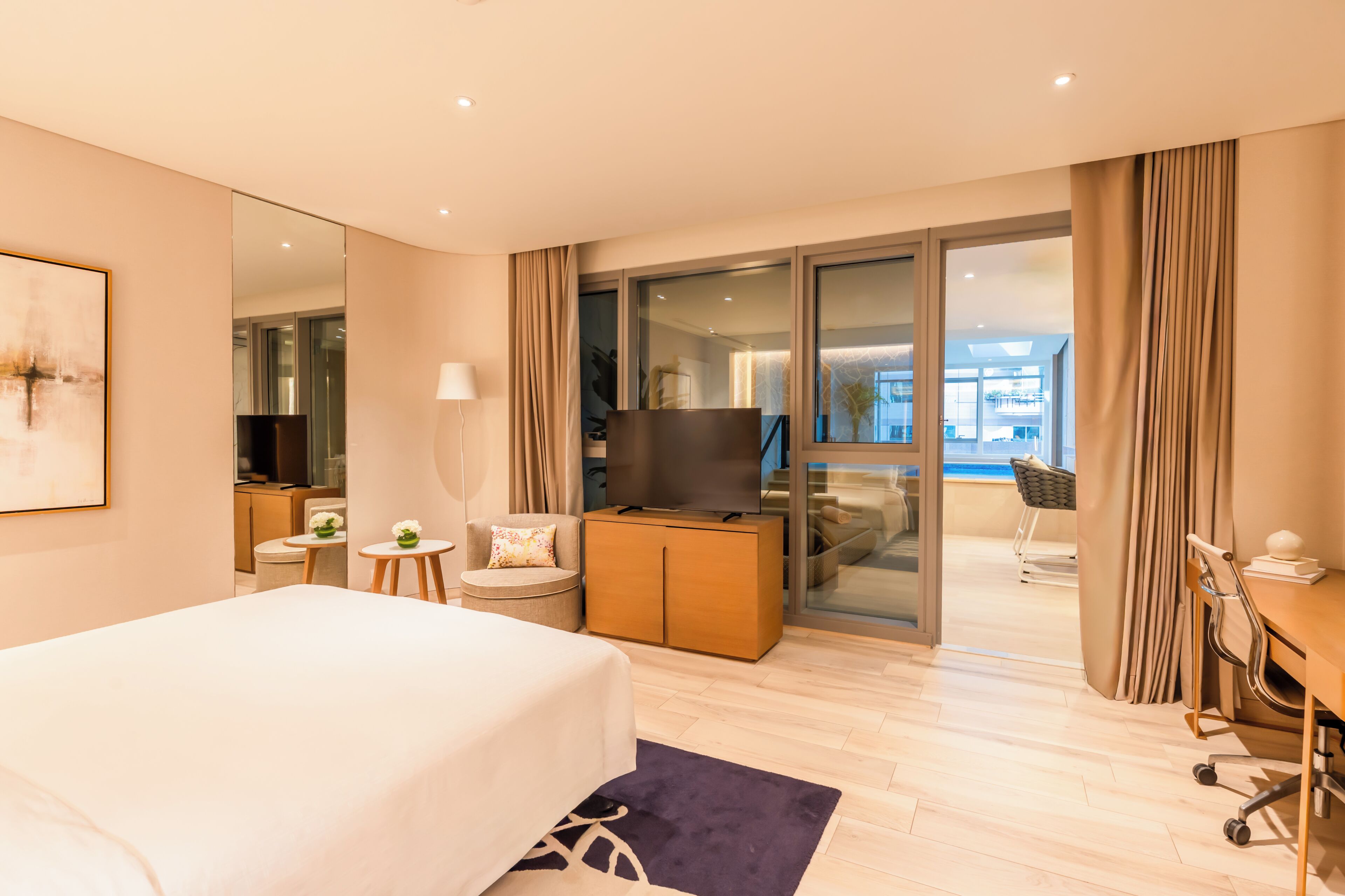 Photo - Al Bandar Arjaan by Rotana – Dubai Creek