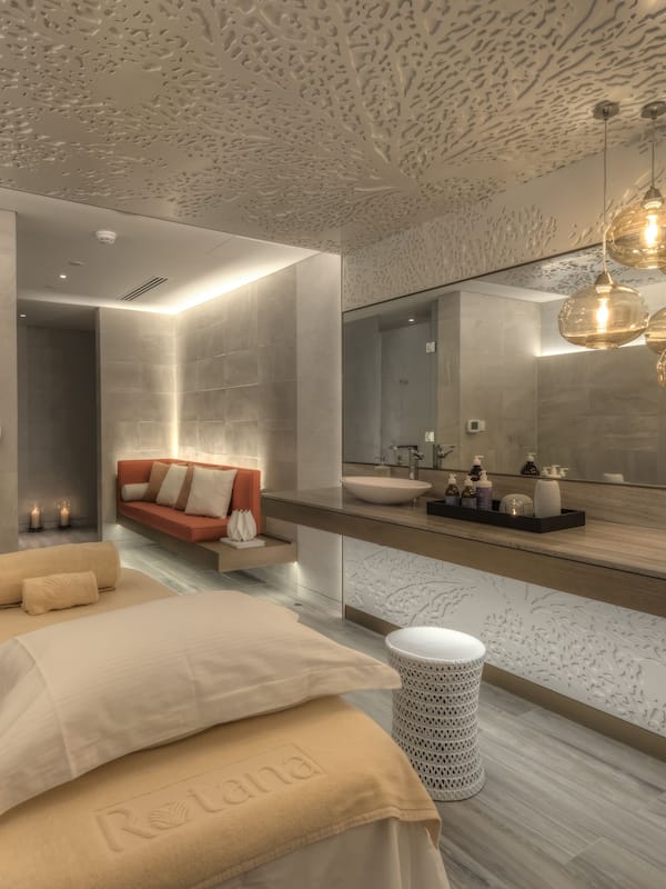 Sauna, hammam, soins corporels, soins d'hydrothérapie