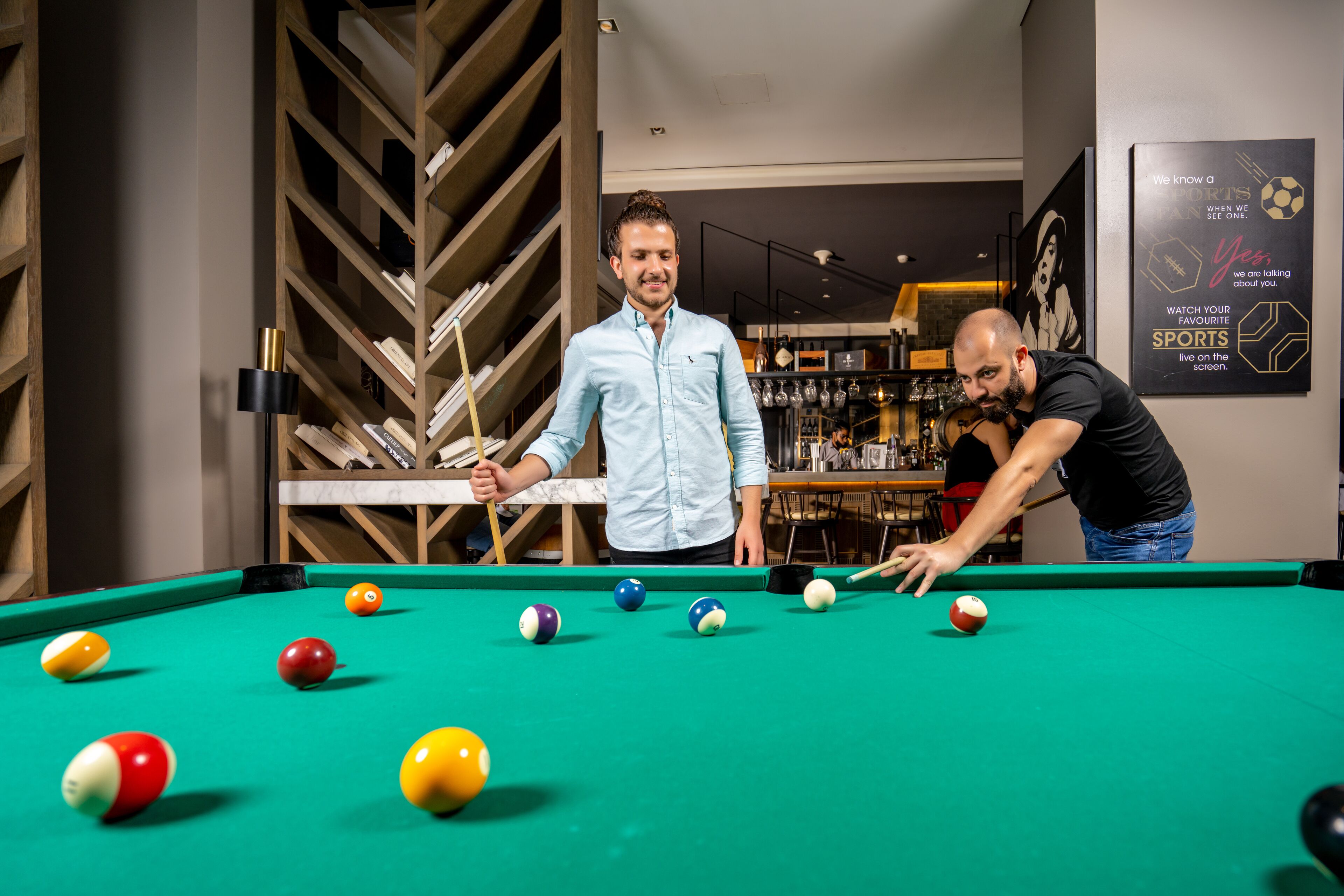 Foto - Al Bandar Arjaan by Rotana – Dubai Creek