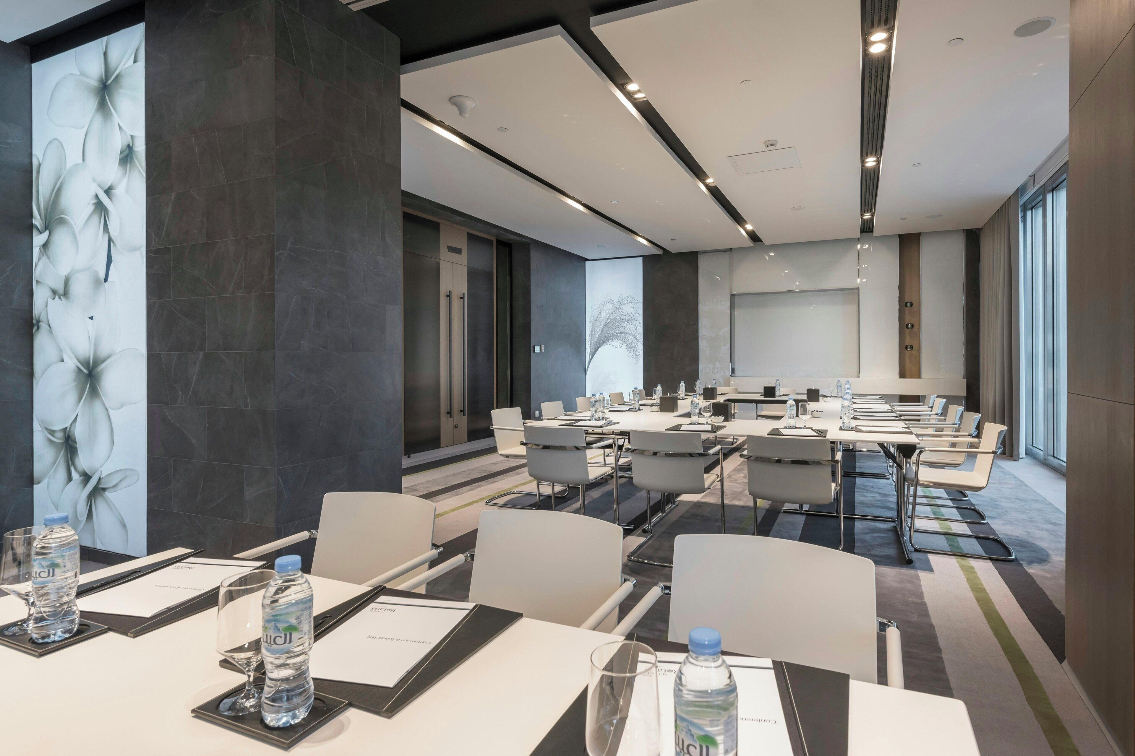 Photo - Al Bandar Rotana – Creek