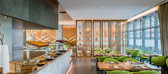 Novotel Muscat Airport