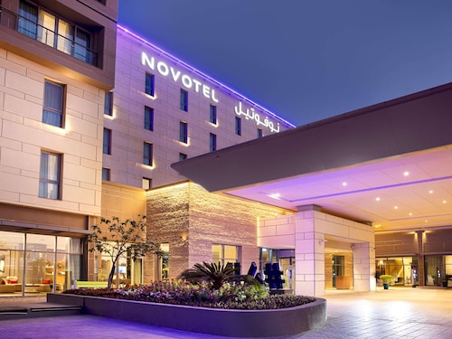 Novotel Muscat Airport