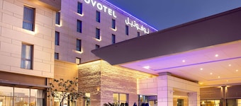 Novotel Muscat Airport