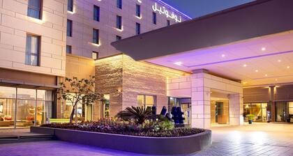 Novotel Muscat Airport