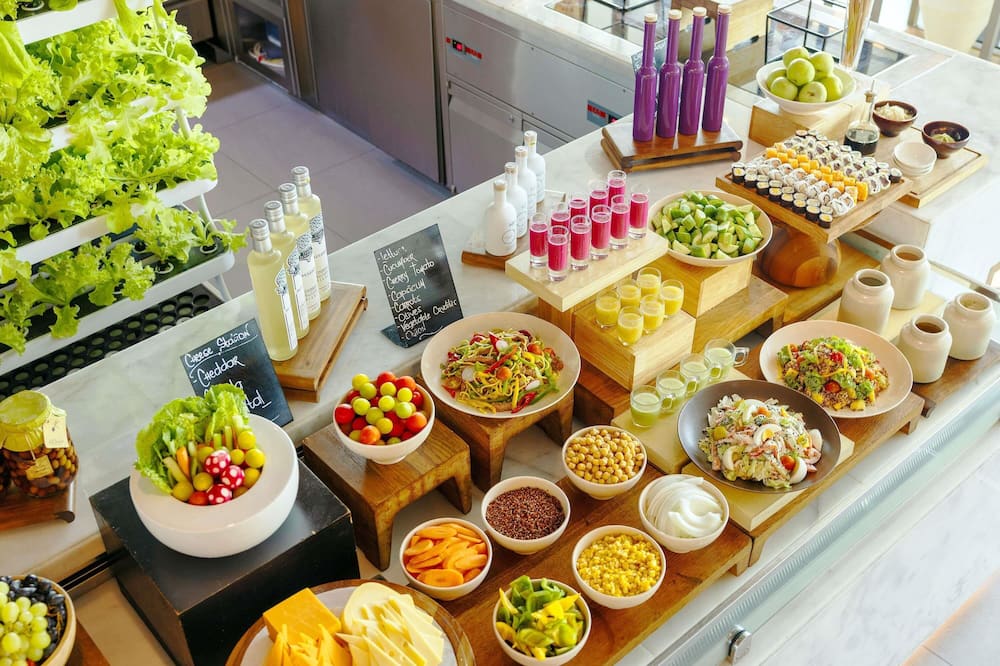 Novotel Muscat Airport