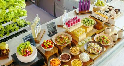 Novotel Muscat Airport