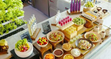 Novotel Muscat Airport