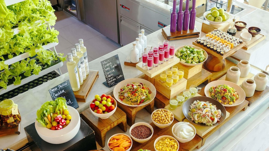 Novotel Muscat Airport