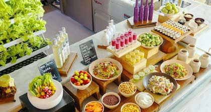 Novotel Muscat Airport