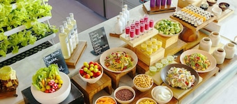 Novotel Muscat Airport