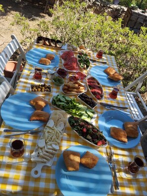 Frühstücksgericht