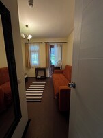 Triple Room | Premium bedding, free WiFi, bed sheets