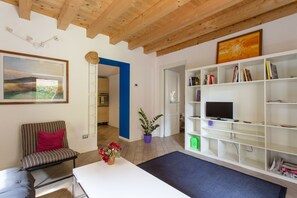 Televisión de pantalla plana