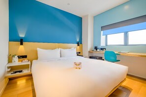 Room - Pace Hotel Suzhou Renmin Road (Suzhou)