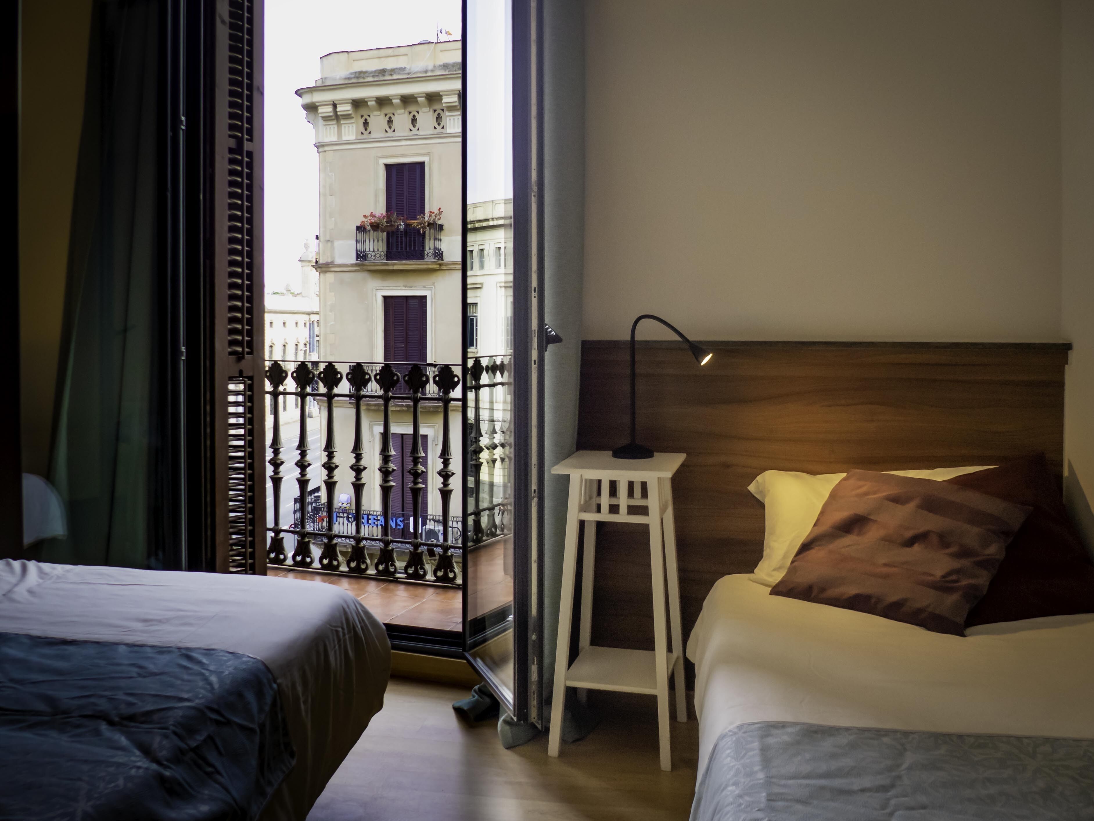 Photo - Pension Ciudadela