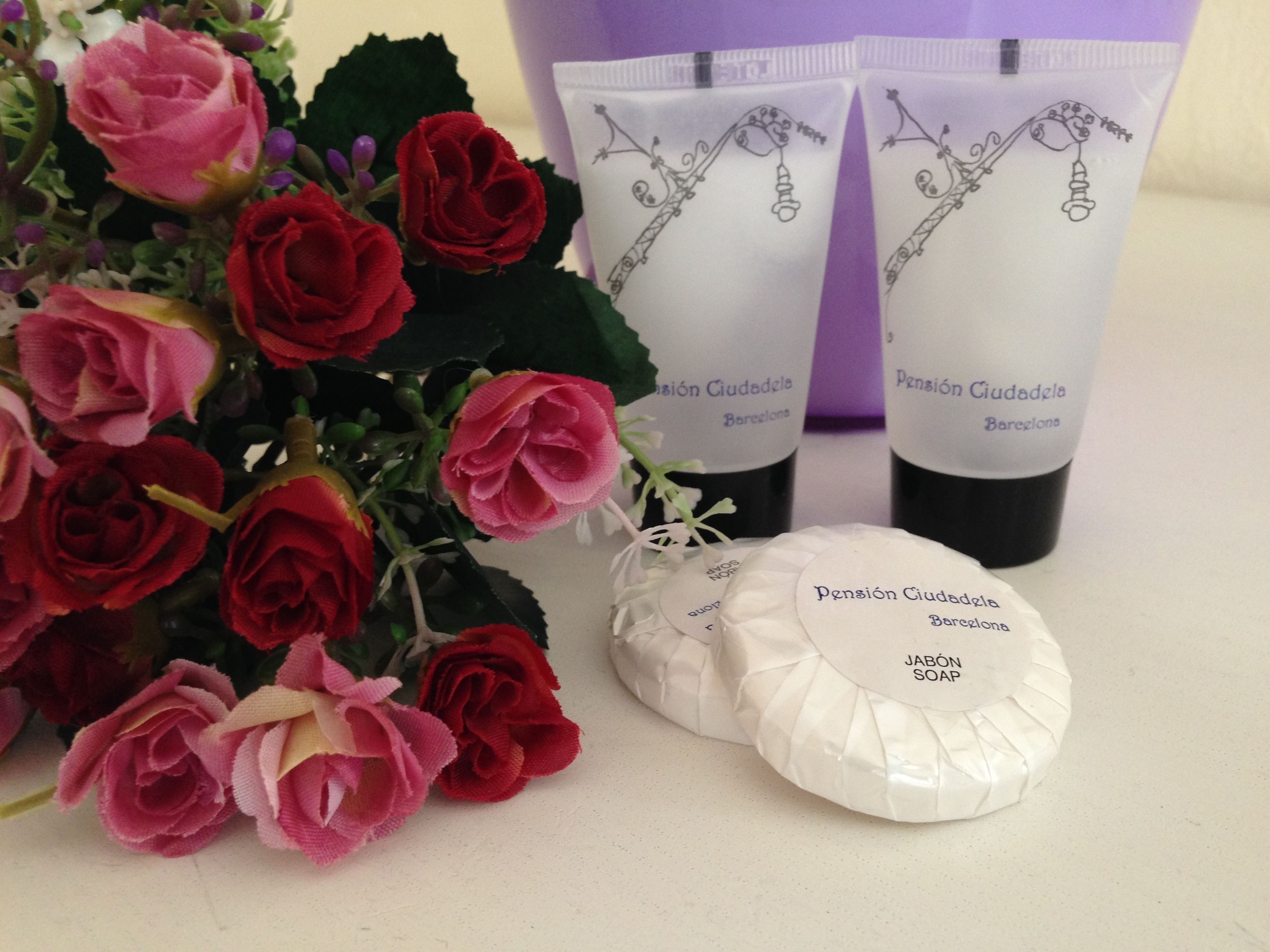 Photo - Pension Ciudadela