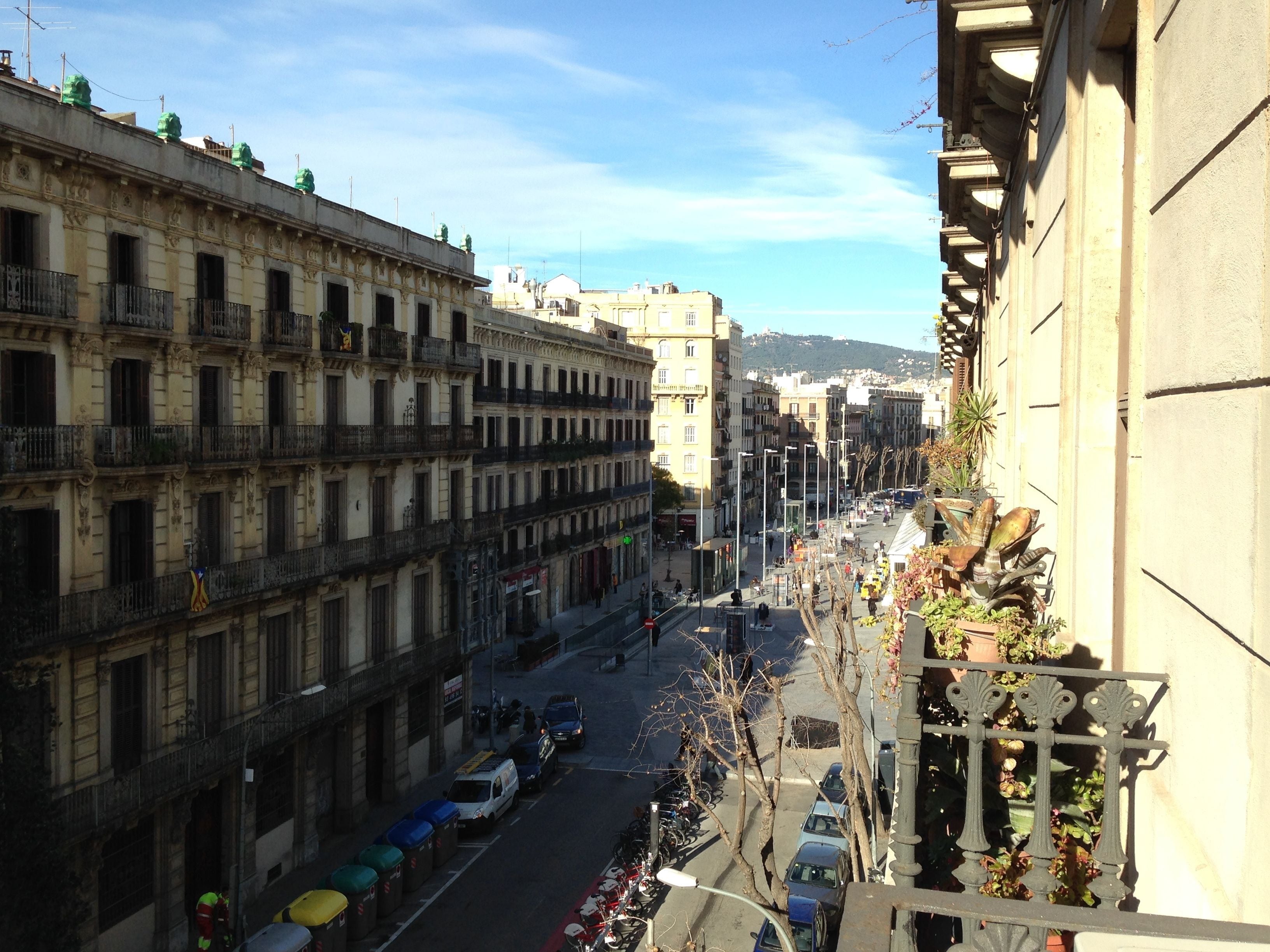 Foto - Pension Ciudadela