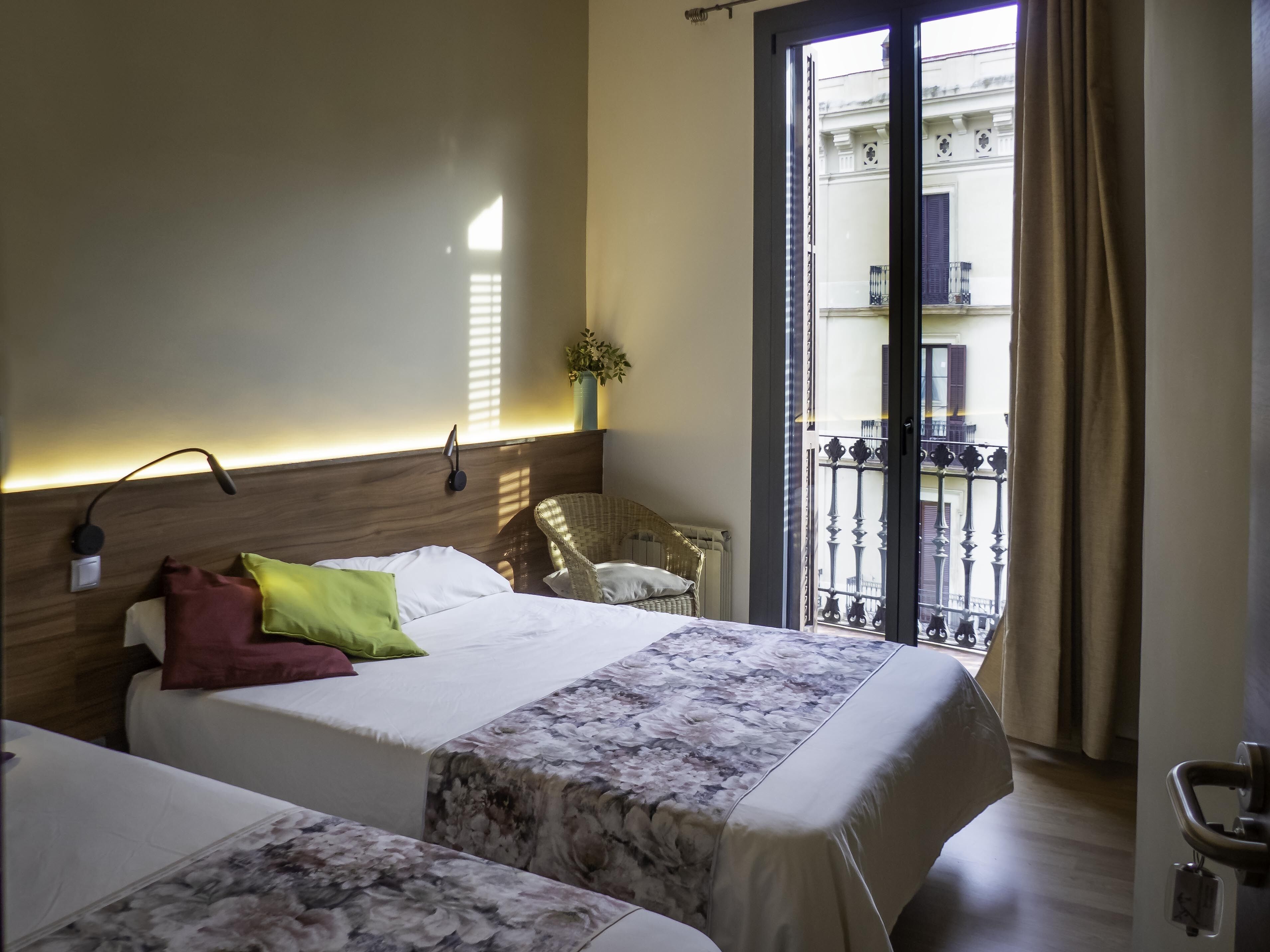 Photo - Pension Ciudadela