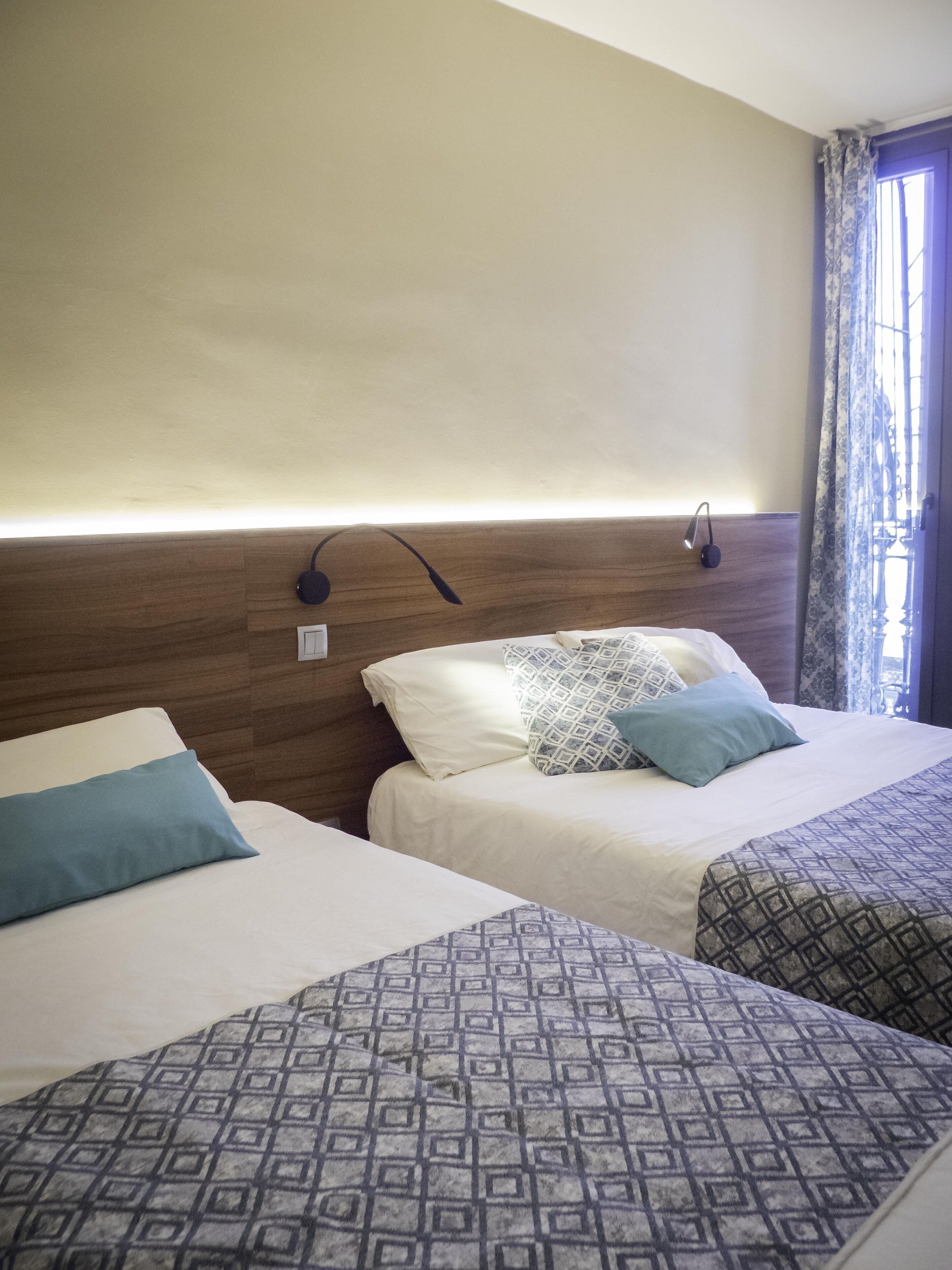 Photo - Pension Ciudadela